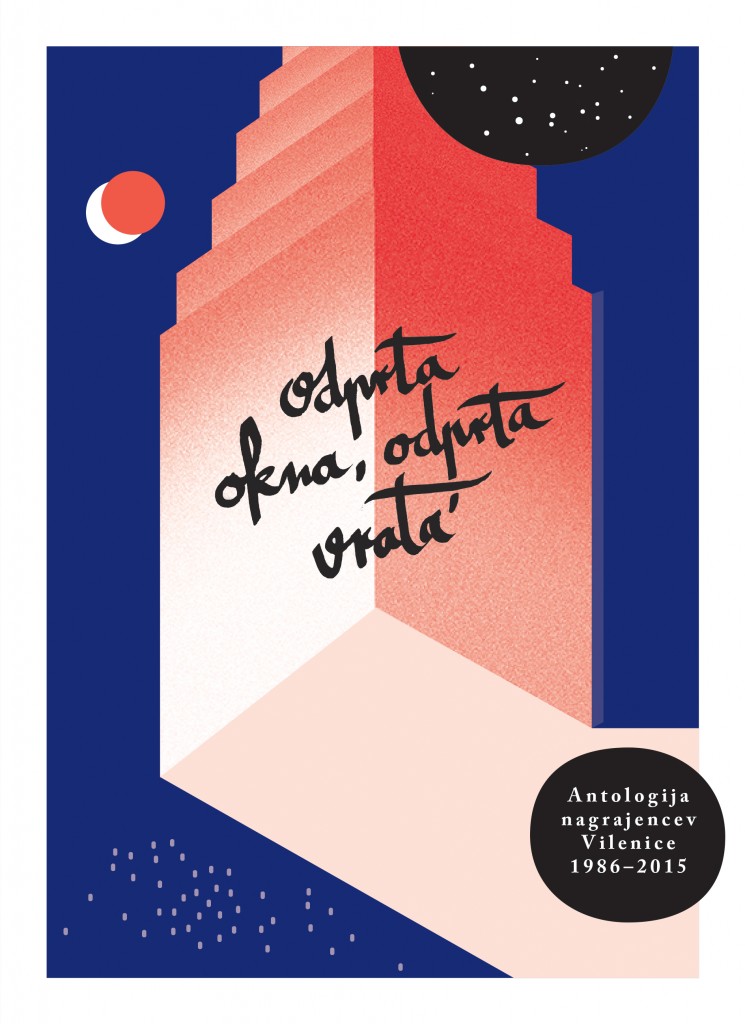 Odprta okna, odprta vrata